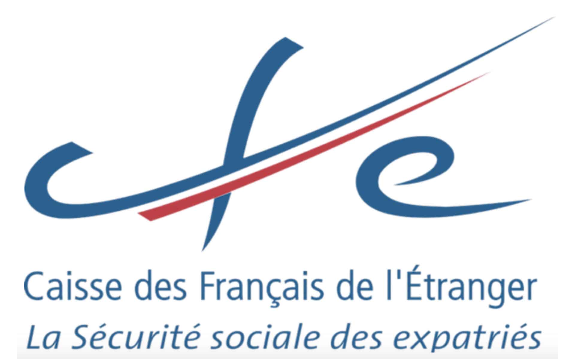 Caisse des Français à l’Etranger (CFE)