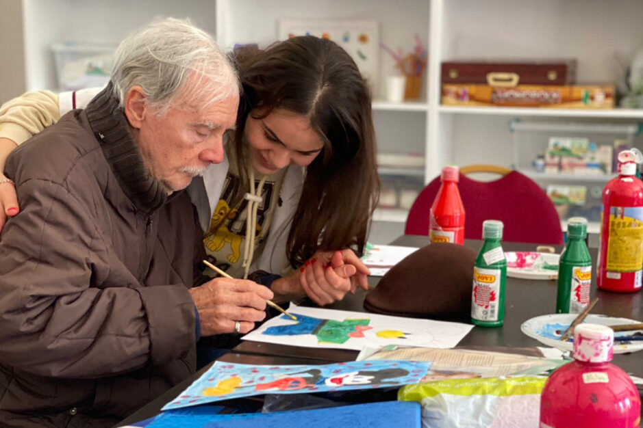 Recherche sur la Maladie d'Alzheimer en France