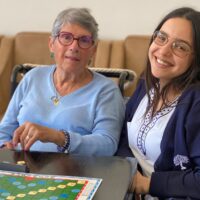 Jeux de mémoire pour seniors