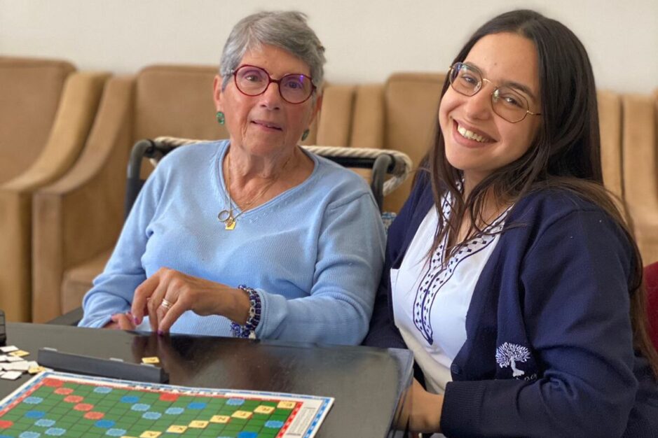 Jeux de mémoire pour seniors